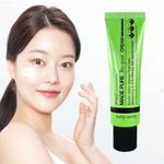 [ANJO] MADE PURE 'RE-PAIR' CREAM - Rosée claire Derma Total Care, 10,000 ppm Panthenol, Strengthens Skin Barrier & Delivers Long-Lasting Moisture - Made in Korea